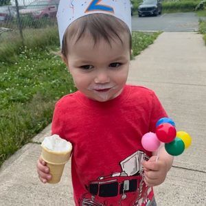 Meet your Posher, Lisa